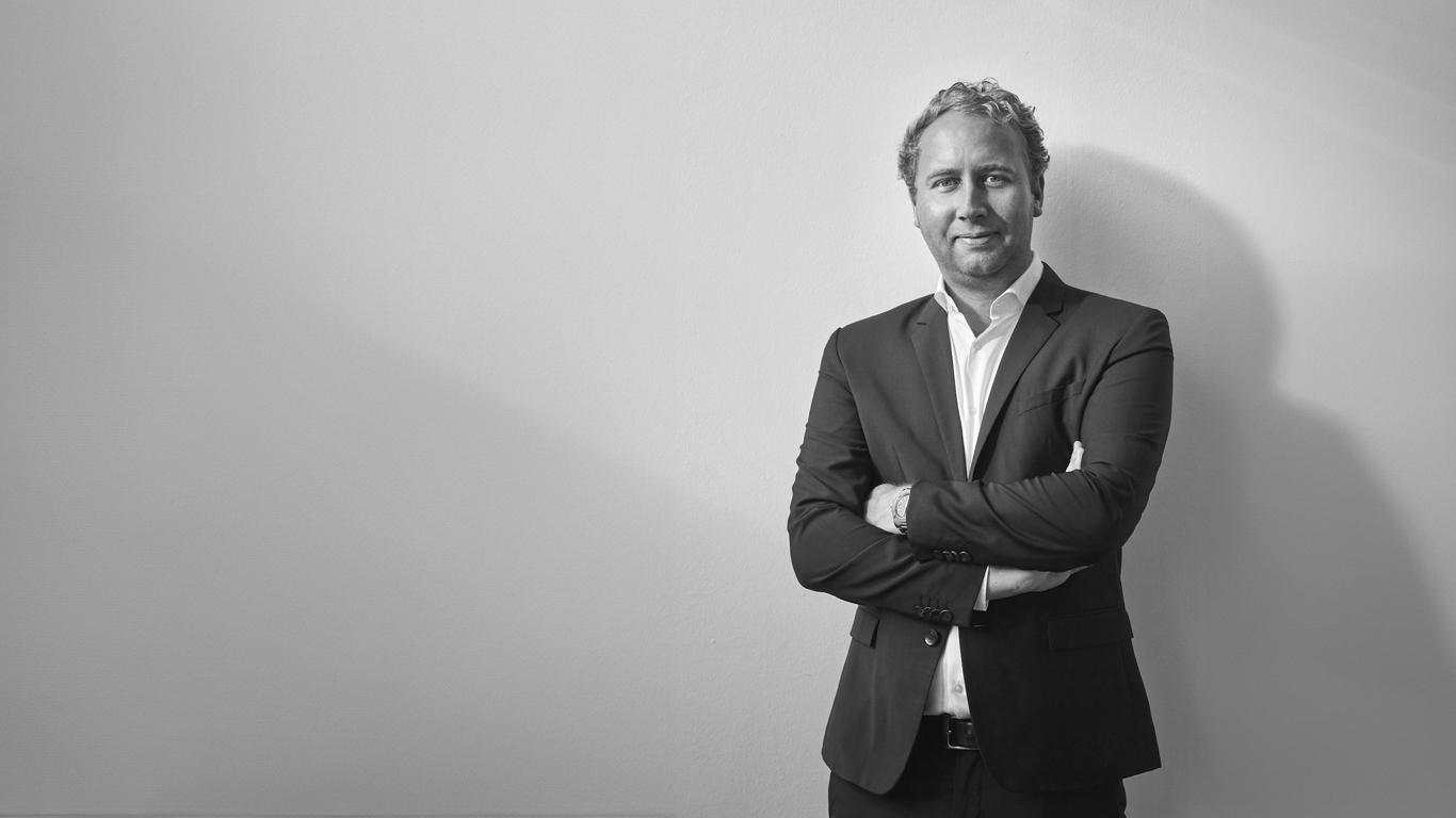 Steuerexperte für SaaS und Digitalunternehmen